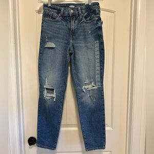 Old Navy O.G. straight Leg Jeans